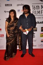at 16th Mumbai Film Festival in Mumbai on 14th Oct 2014